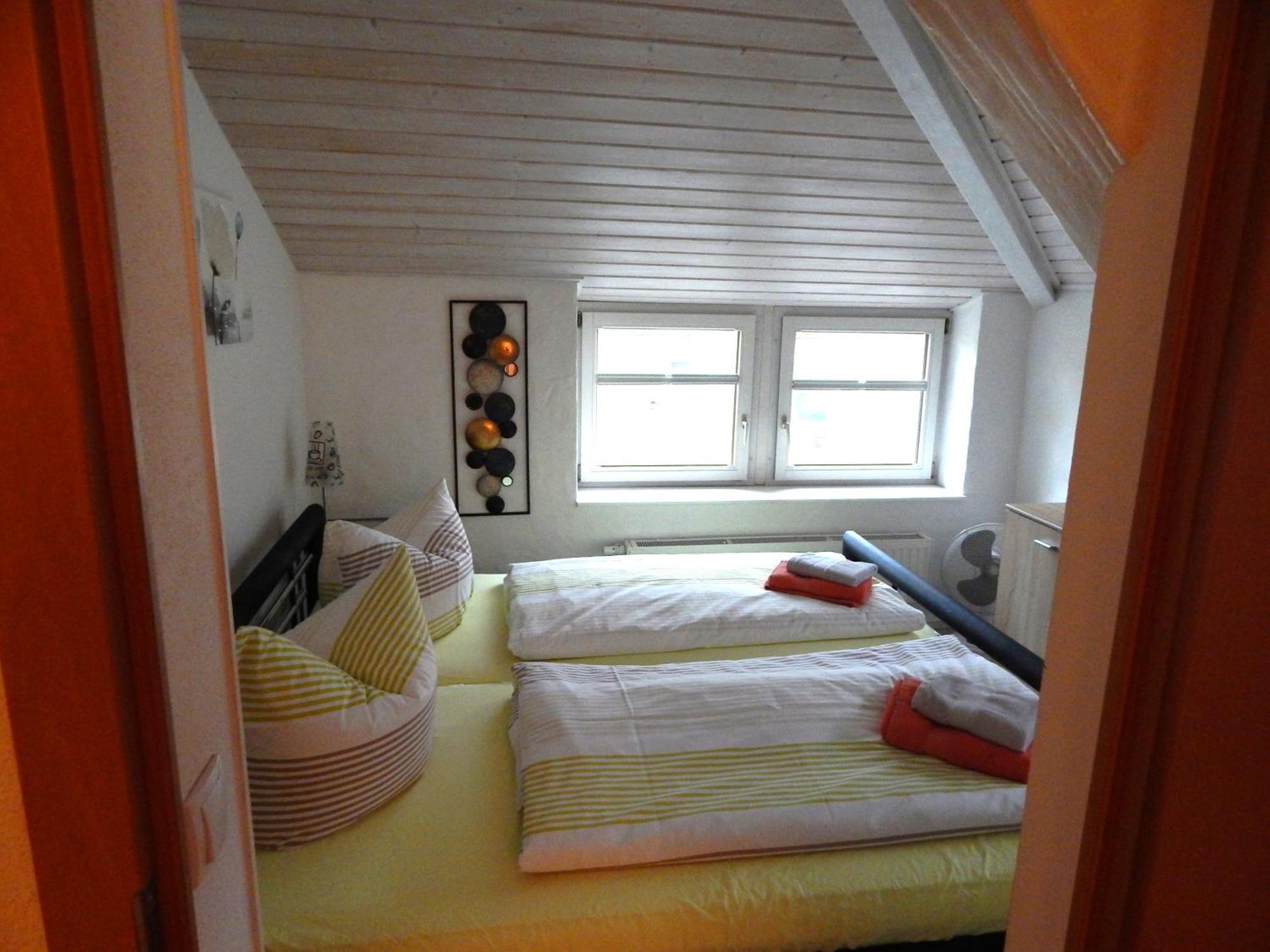 Ferienwohnung Schwemmer Pirna Exterior foto