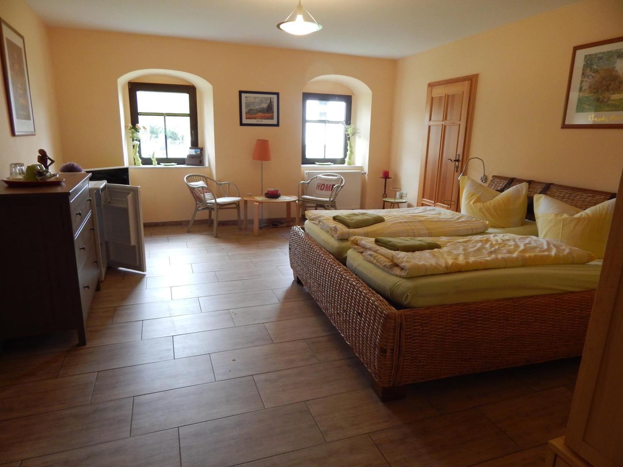 Ferienwohnung Schwemmer Pirna Exterior foto