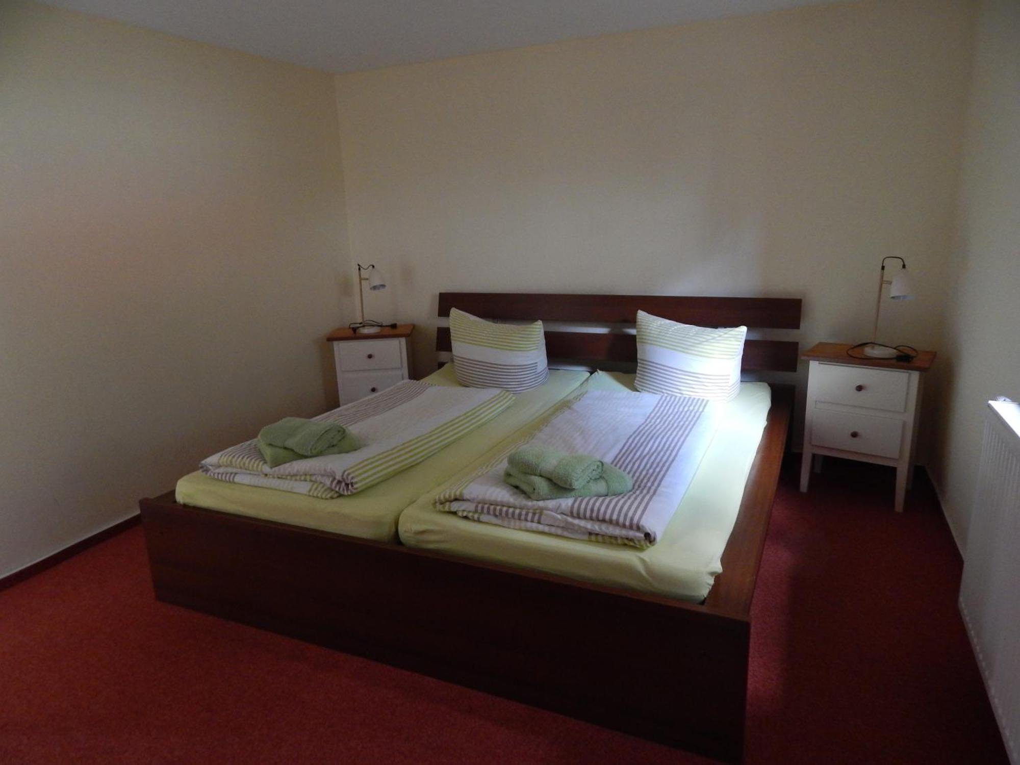 Ferienwohnung Schwemmer Pirna Exterior foto
