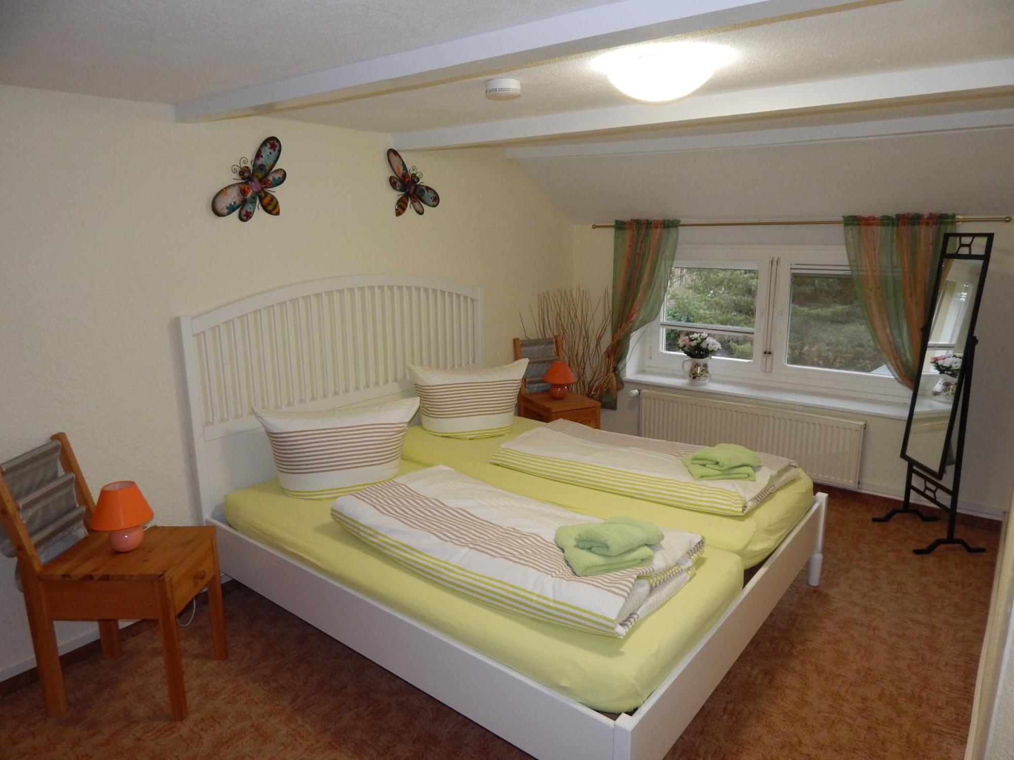 Ferienwohnung Schwemmer Pirna Exterior foto
