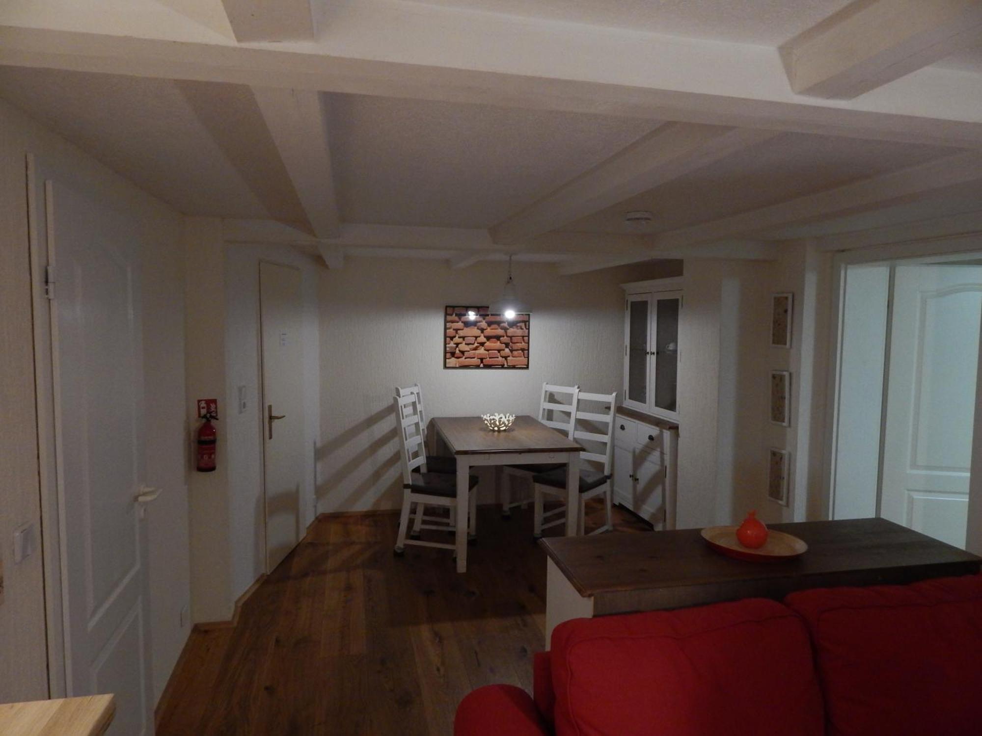 Ferienwohnung Schwemmer Pirna Exterior foto