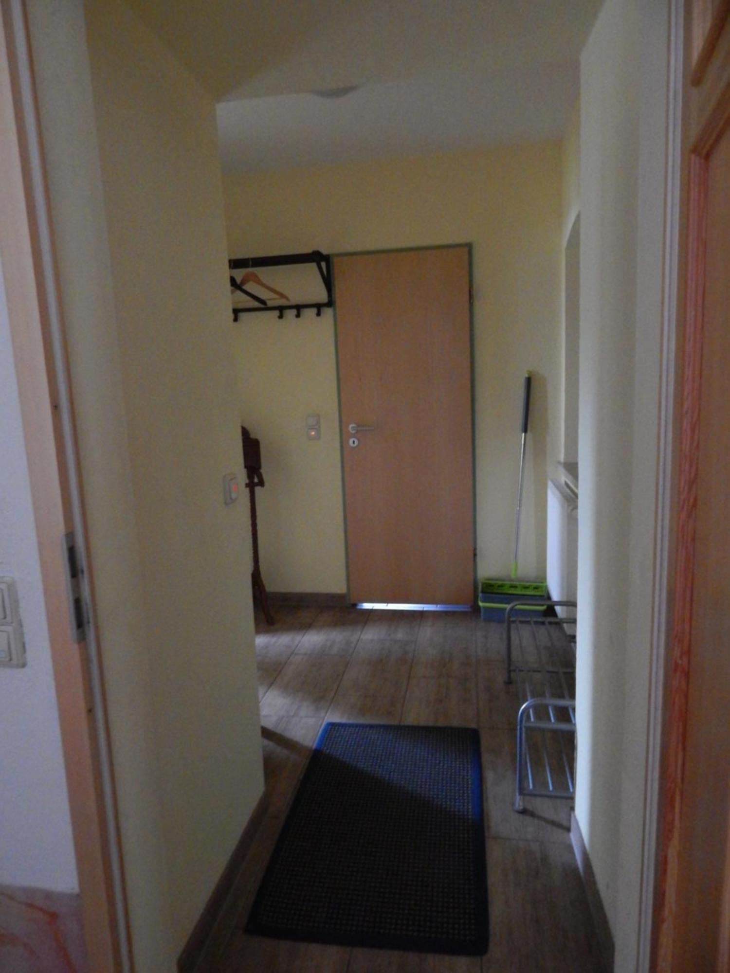 Ferienwohnung Schwemmer Pirna Exterior foto