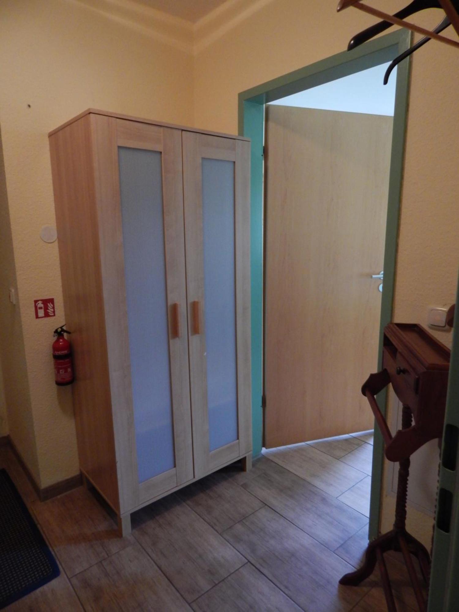 Ferienwohnung Schwemmer Pirna Exterior foto