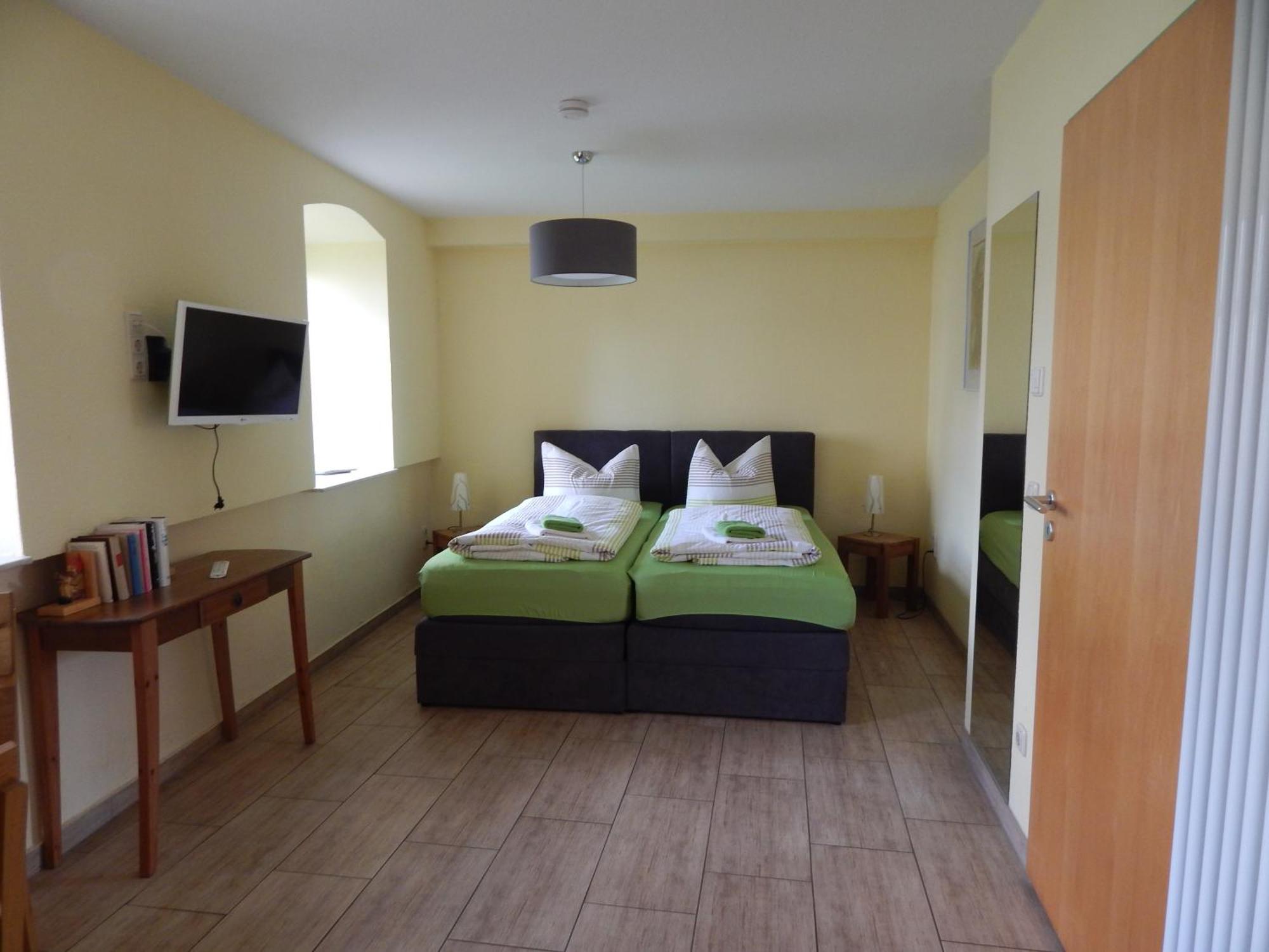 Ferienwohnung Schwemmer Pirna Exterior foto