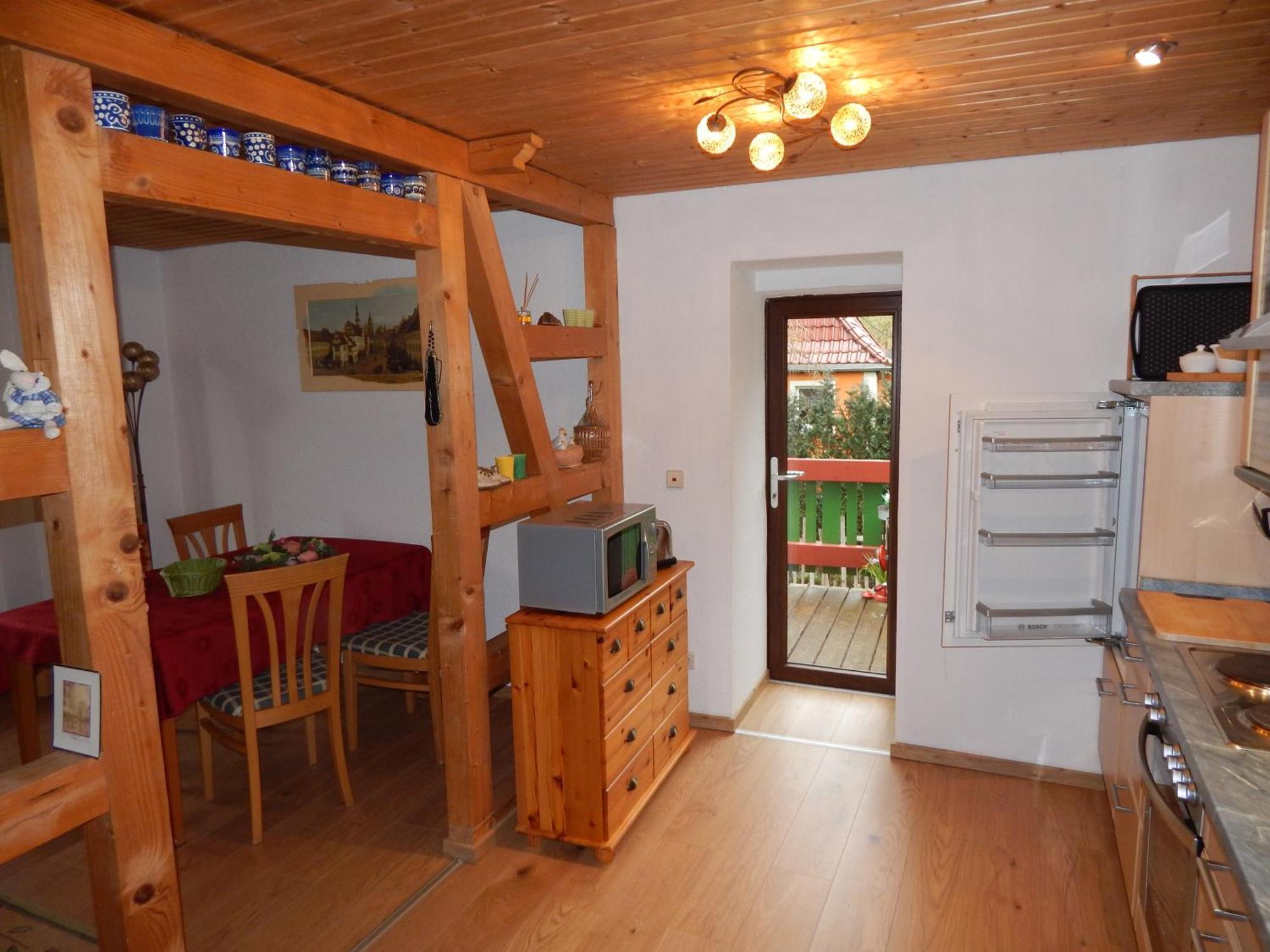 Ferienwohnung Schwemmer Pirna Exterior foto
