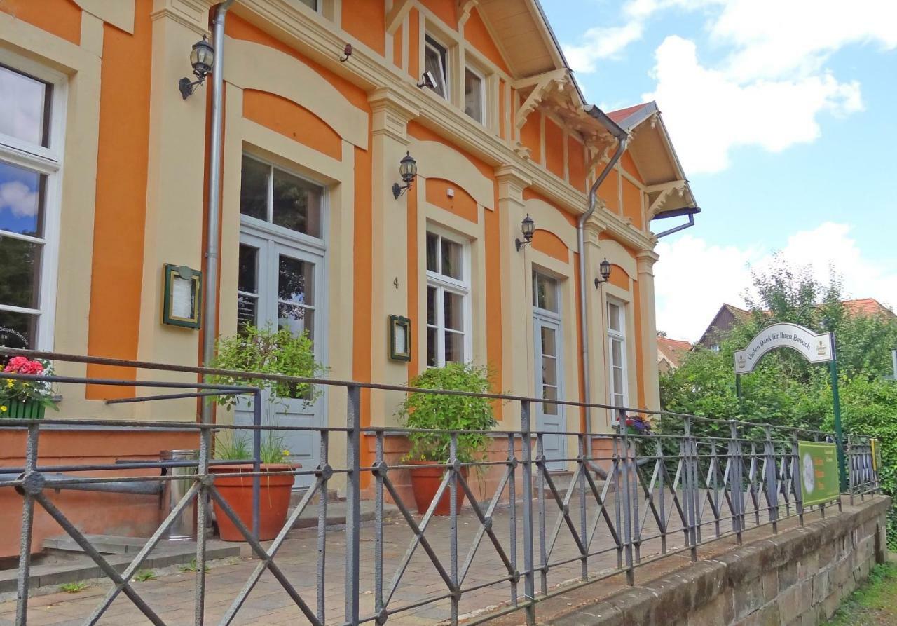 Ferienwohnung Schwemmer Pirna Exterior foto